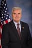 Rep. Tom Emmer headshot