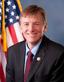 Rep. Paul Gosar headshot