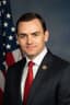 Rep. Mike Gallagher headshot