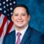 Rep. Tony Gonzales headshot