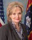 Sen. Cindy Hyde-Smith headshot