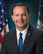 Sen. Mike Lee headshot