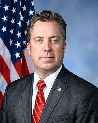 Rep. Andrew Ogles headshot