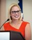 Sen. Kyrsten Sinema headshot