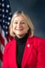 Rep. Susan Wild headshot