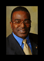 Rep. Thomas Jackson headshot