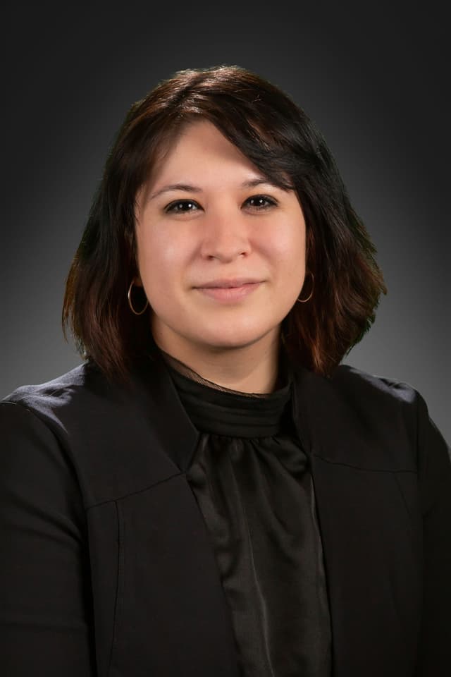 Rep. Melody Hernandez headshot