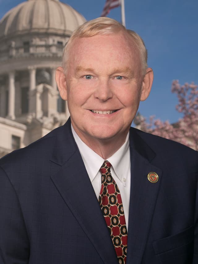 Rep. Dana Criswell headshot