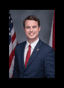 Rep. Brock Colvin headshot