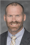 Rep. Kurtis Gregory headshot