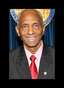 Rep. Berry Forte headshot