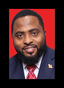 Rep. Kenyatté Hassell headshot