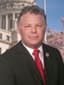 Rep. Rob Roberson headshot