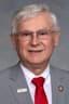 Rep. Wayne Sasser headshot