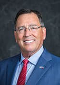 Rep. Jay Dean headshot