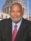 Rep. Willie Bailey headshot