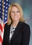 Rep. Lori Mizgorski headshot