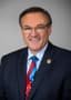 Rep. P. Scott Lipps headshot