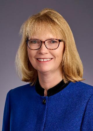 Rep. Tina Lambert headshot