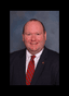 Sen. Andrew Jones headshot