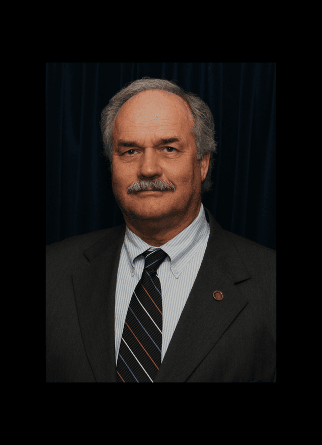 Rep. Randy Wood headshot