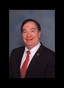 Sen. Dan Roberts headshot