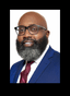 Rep. Ontario Tillman headshot