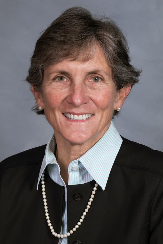 Rep. Pricey Harrison headshot