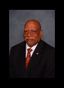 Sen. Rodger M. Smitherman headshot