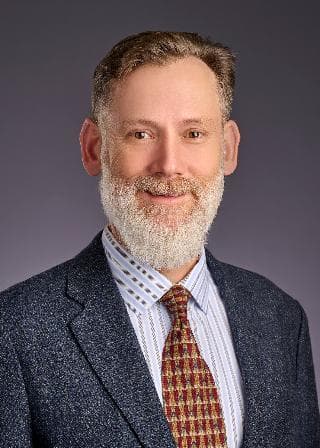 Sen. Scott Herndon headshot