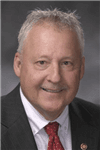 Rep. Brad Pollitt headshot