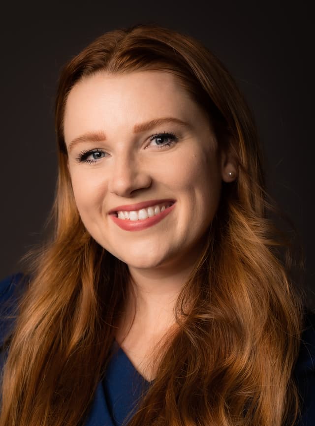 Rep. Lauren Daniel headshot