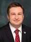 Sen. Jason Brodeur headshot