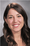 Rep. Crystal Quade headshot