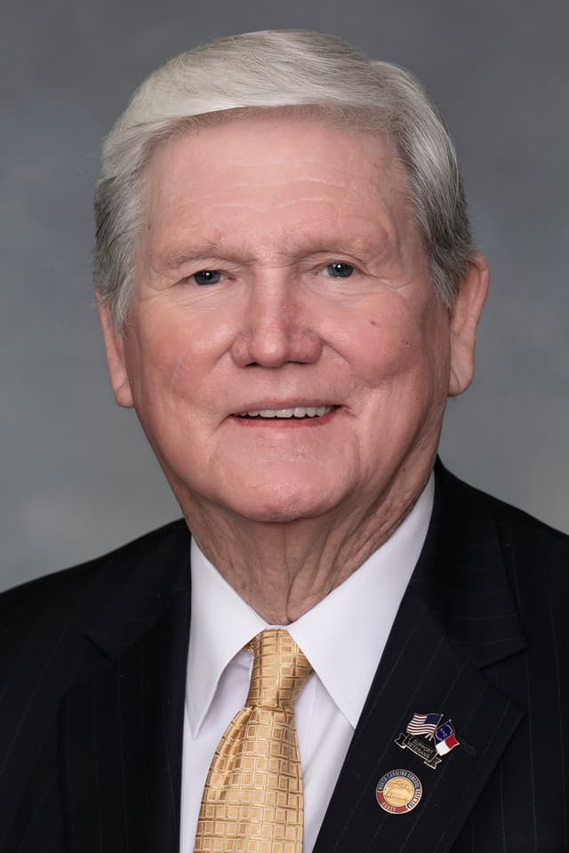 Rep. Jimmy Dixon headshot