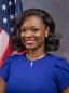 Rep. Ashley Viola Gantt headshot