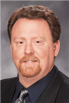 Rep. Mark Matthiesen headshot