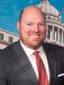 Sen. Joel R. Carter Jr. headshot