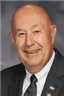 Rep. Terry Thompson headshot