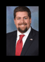 Sen. Wes Kitchens headshot