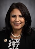 Rep. Ana-Maria Ramos headshot