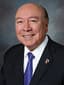 Sen. Juan Hinojosa headshot