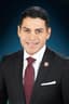 Rep. Steve Montenegro headshot