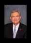 Sen. William M. Beasley headshot